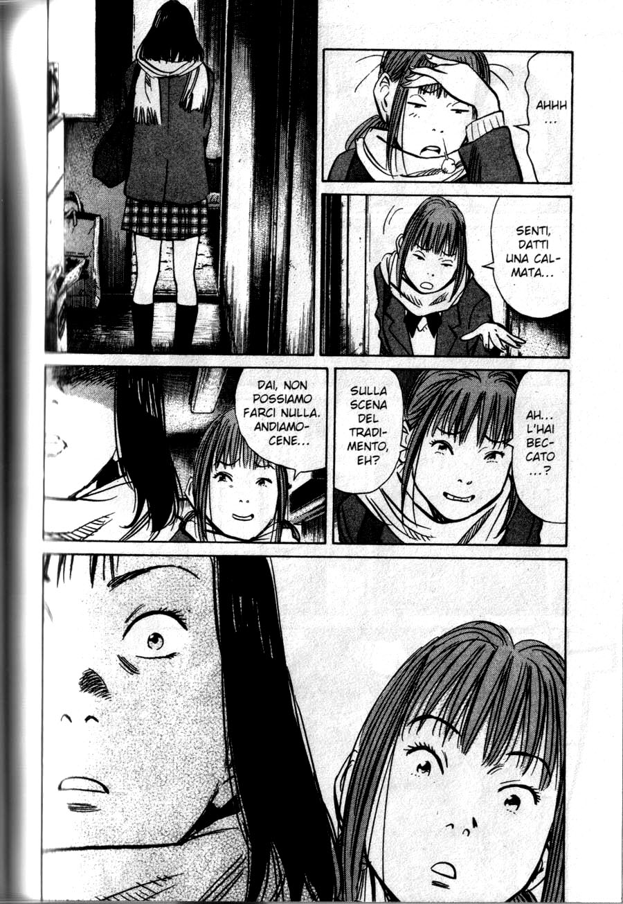 Read 20th Century Boys IT Manga Online