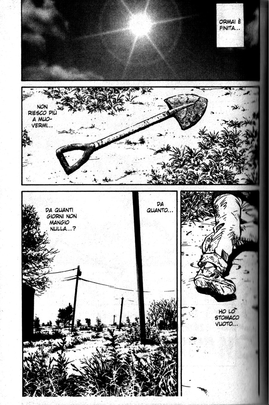 Read 20th Century Boys IT Manga Online