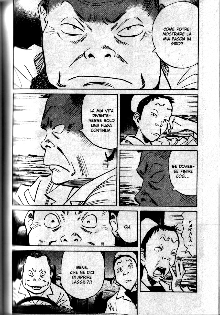 Read 20th Century Boys IT Manga Online