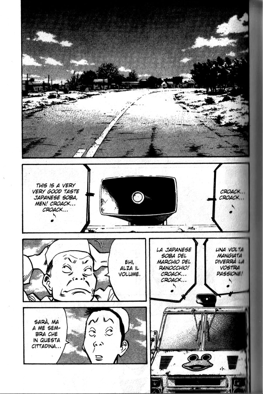 Read 20th Century Boys IT Manga Online