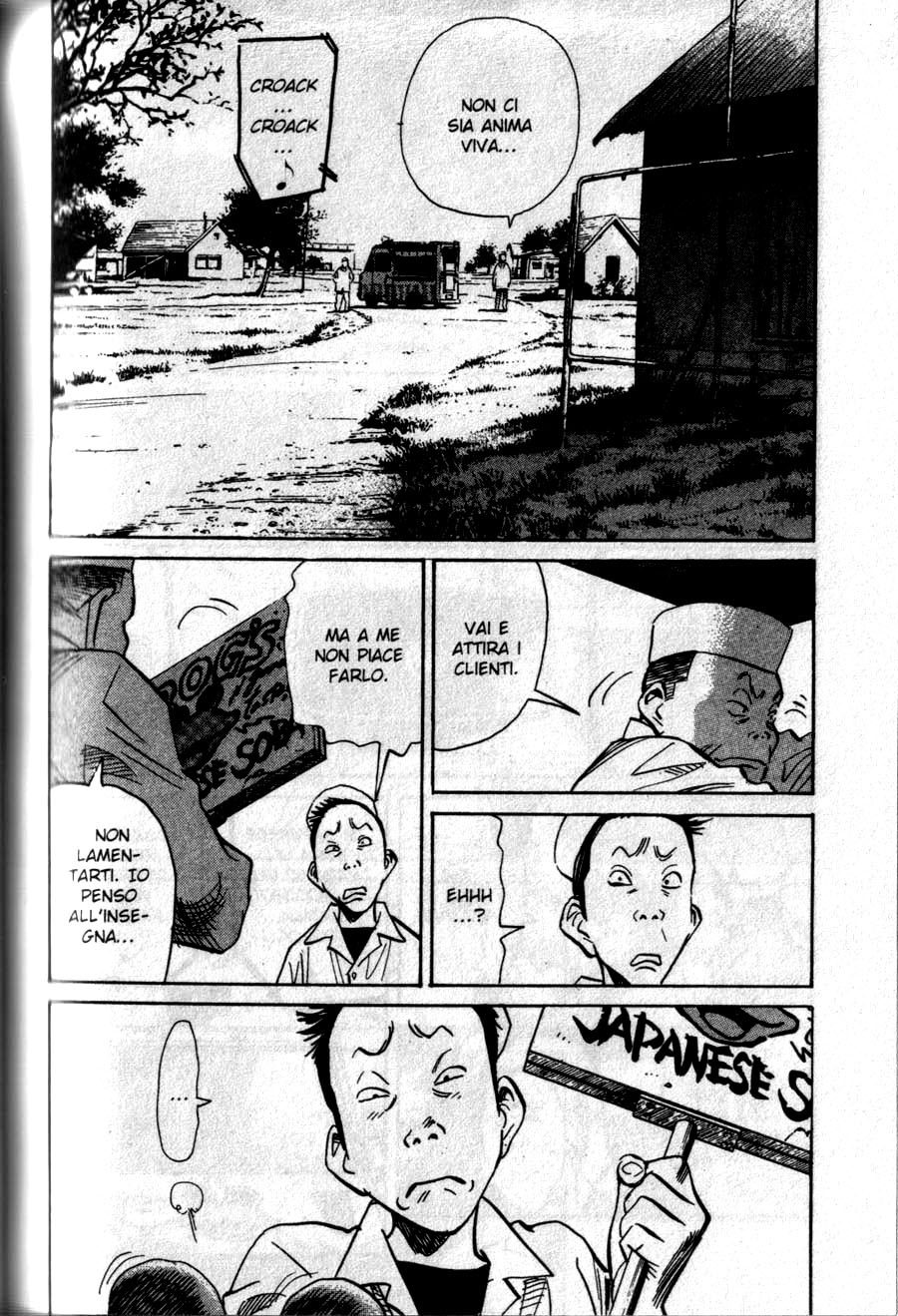 Read 20th Century Boys IT Manga Online