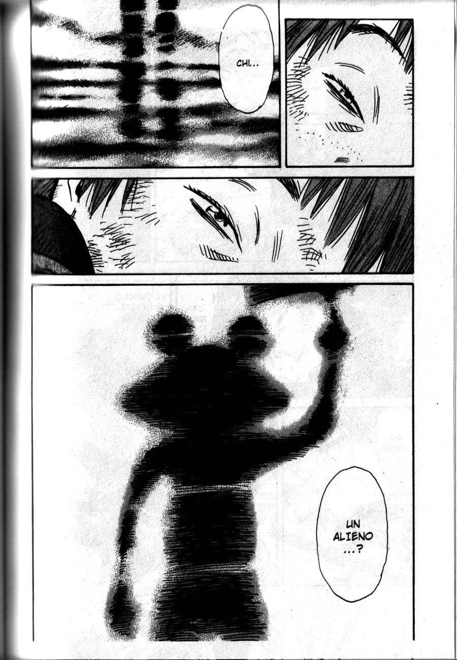 Read 20th Century Boys IT Manga Online