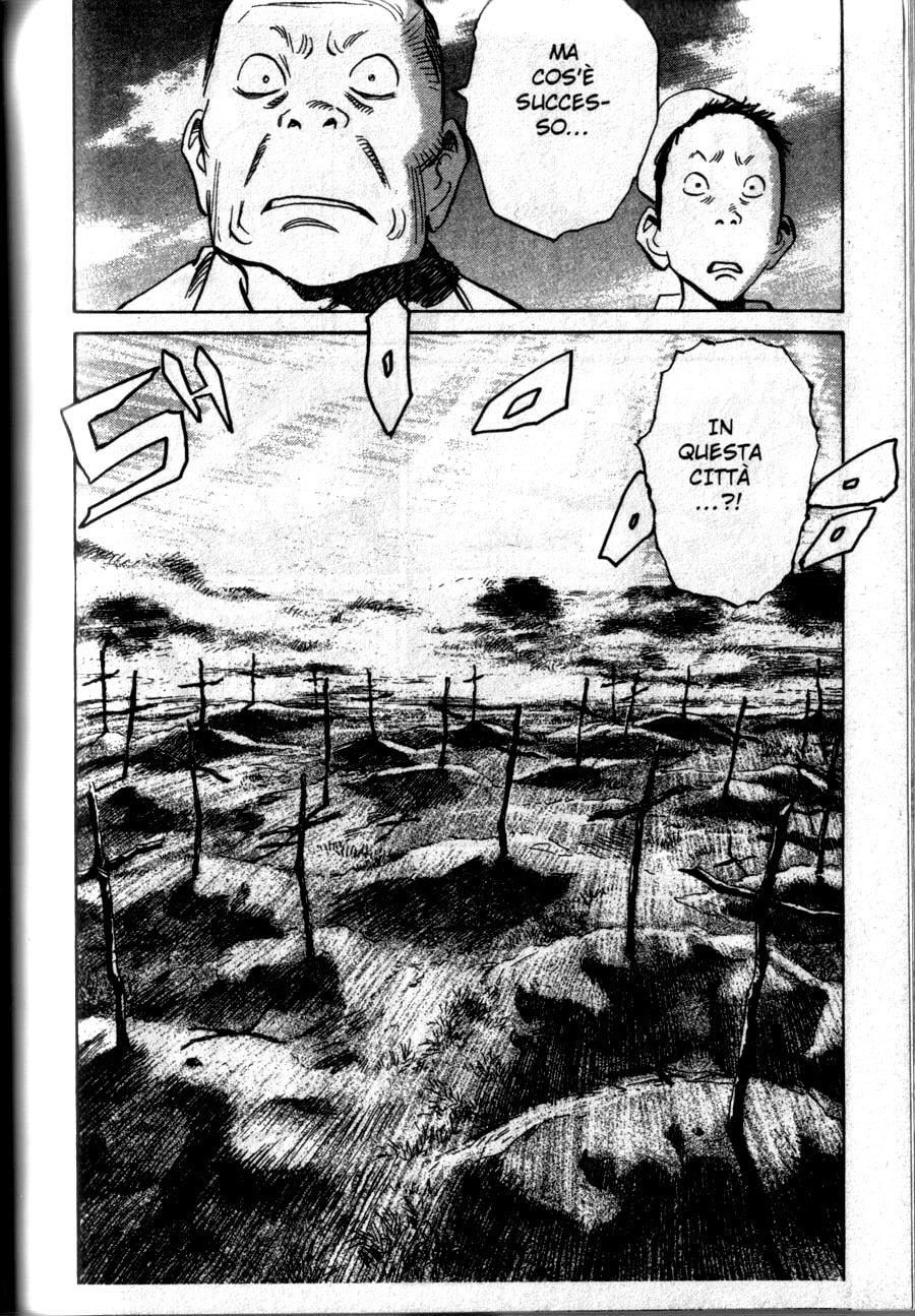 Read 20th Century Boys IT Manga Online