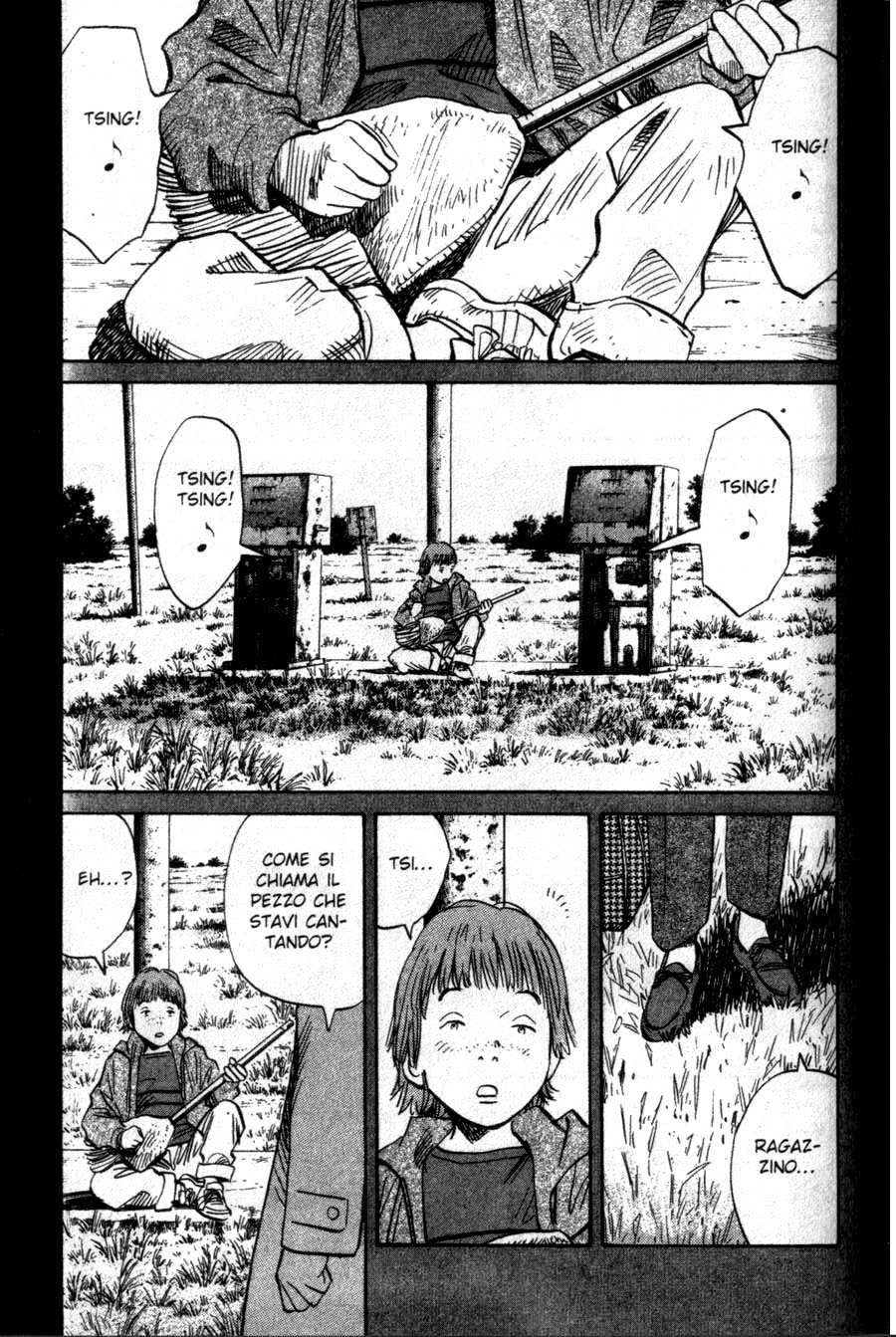 Read 20th Century Boys IT Manga Online