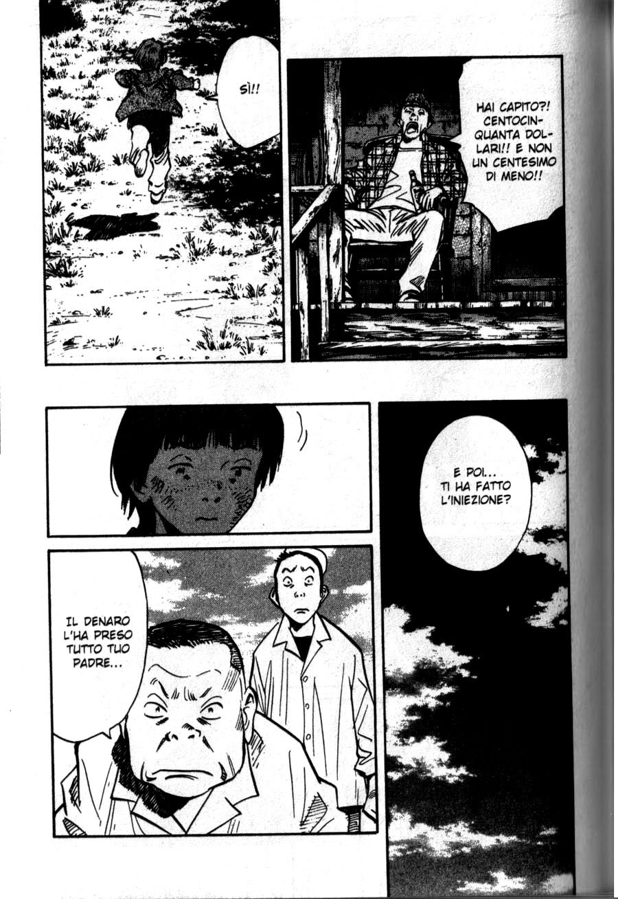 Read 20th Century Boys IT Manga Online