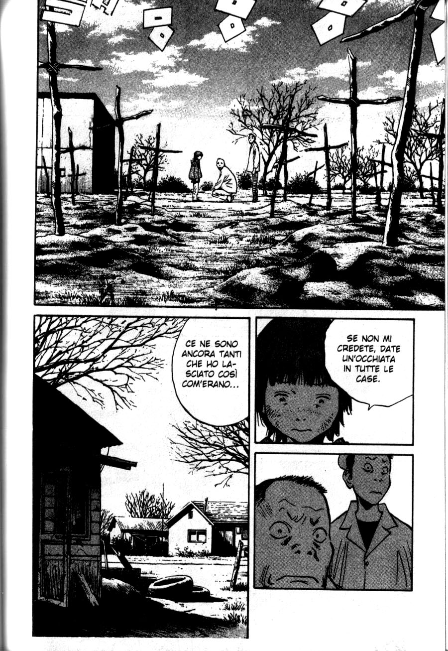 Read 20th Century Boys IT Manga Online