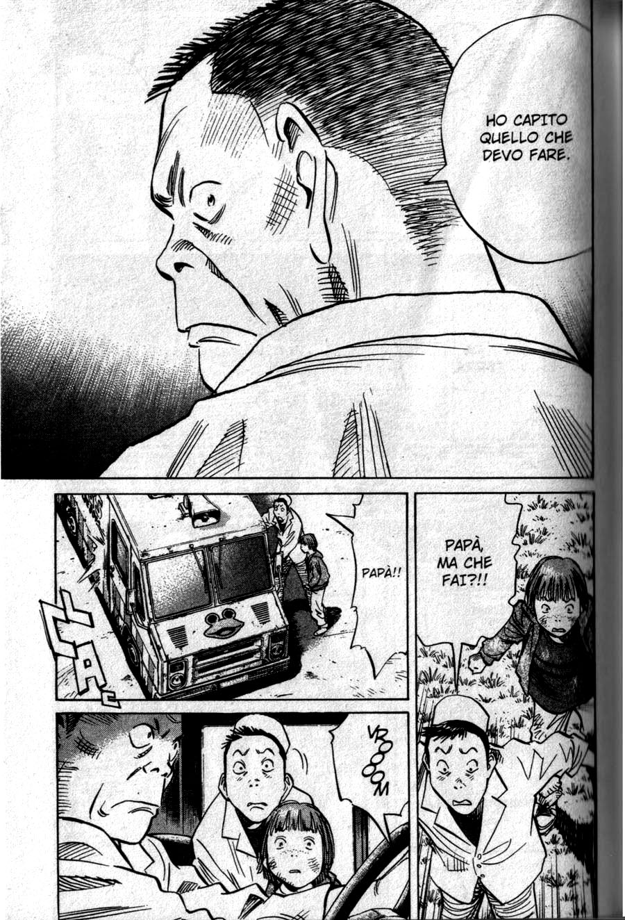 Read 20th Century Boys IT Manga Online