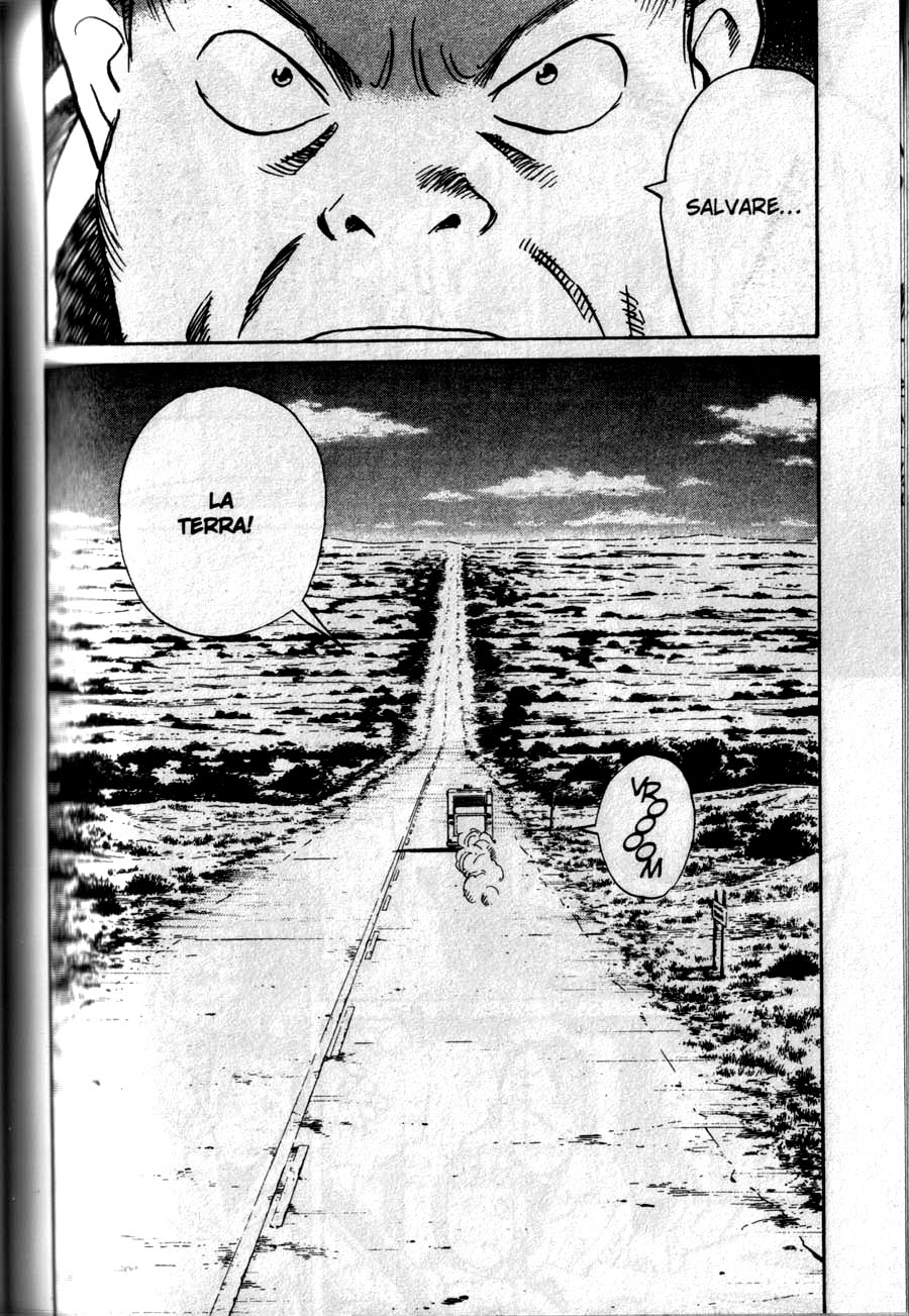 Read 20th Century Boys IT Manga Online