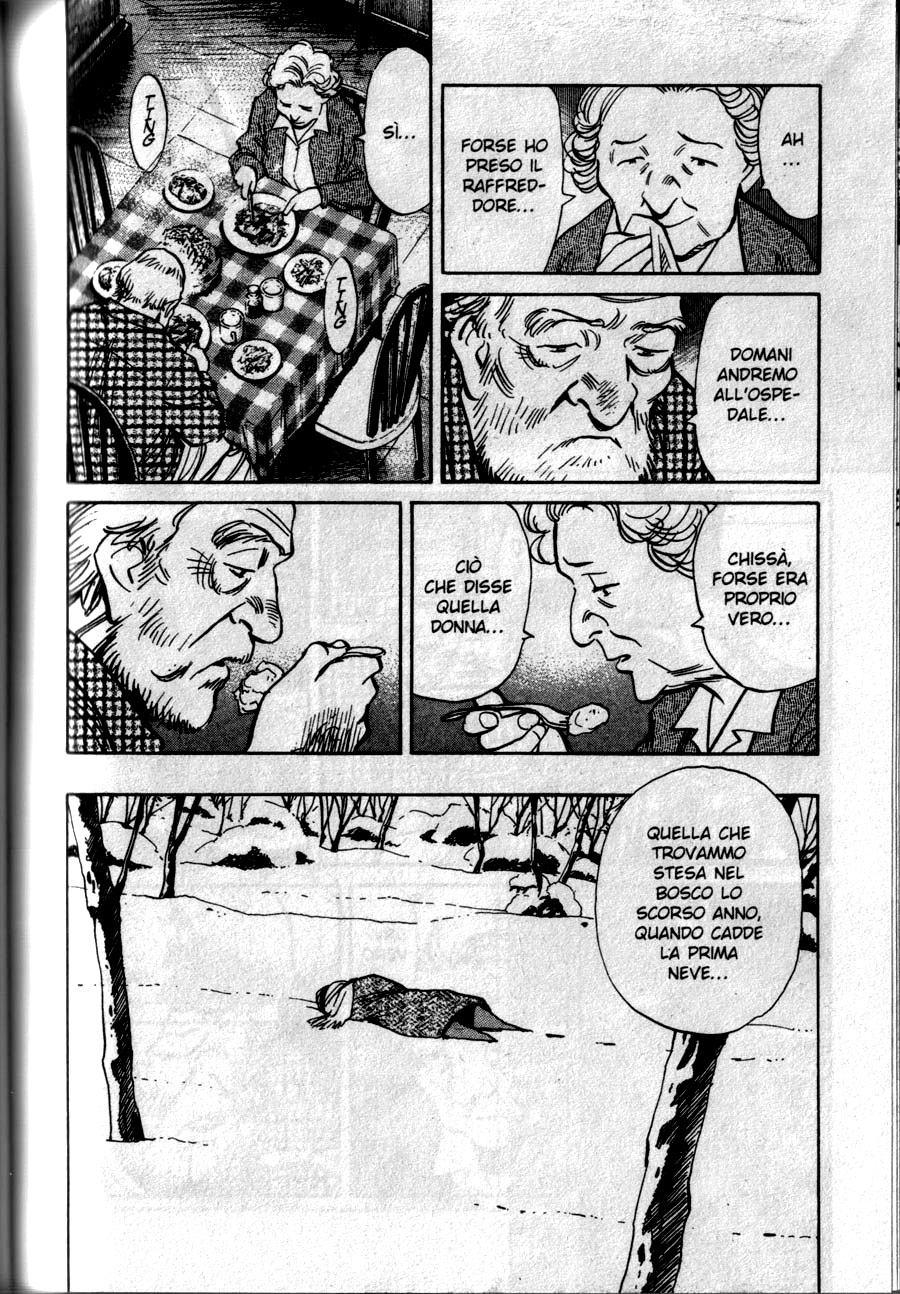 Read 20th Century Boys IT Manga Online