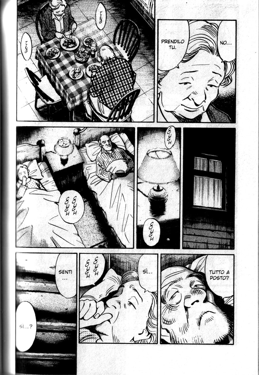 Read 20th Century Boys IT Manga Online