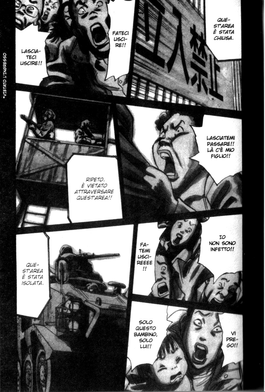 Read 20th Century Boys IT Manga Online