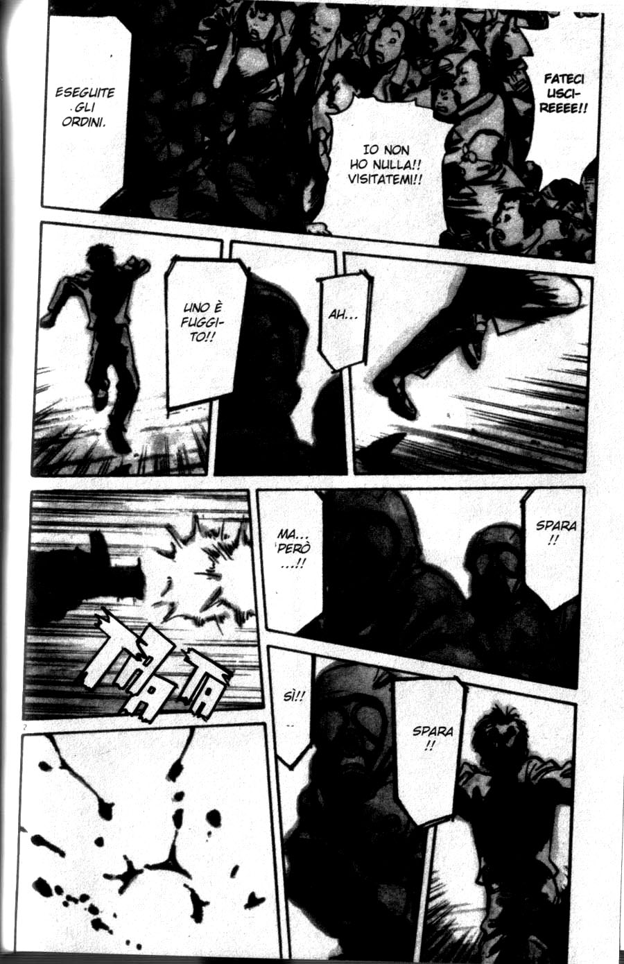 Read 20th Century Boys IT Manga Online