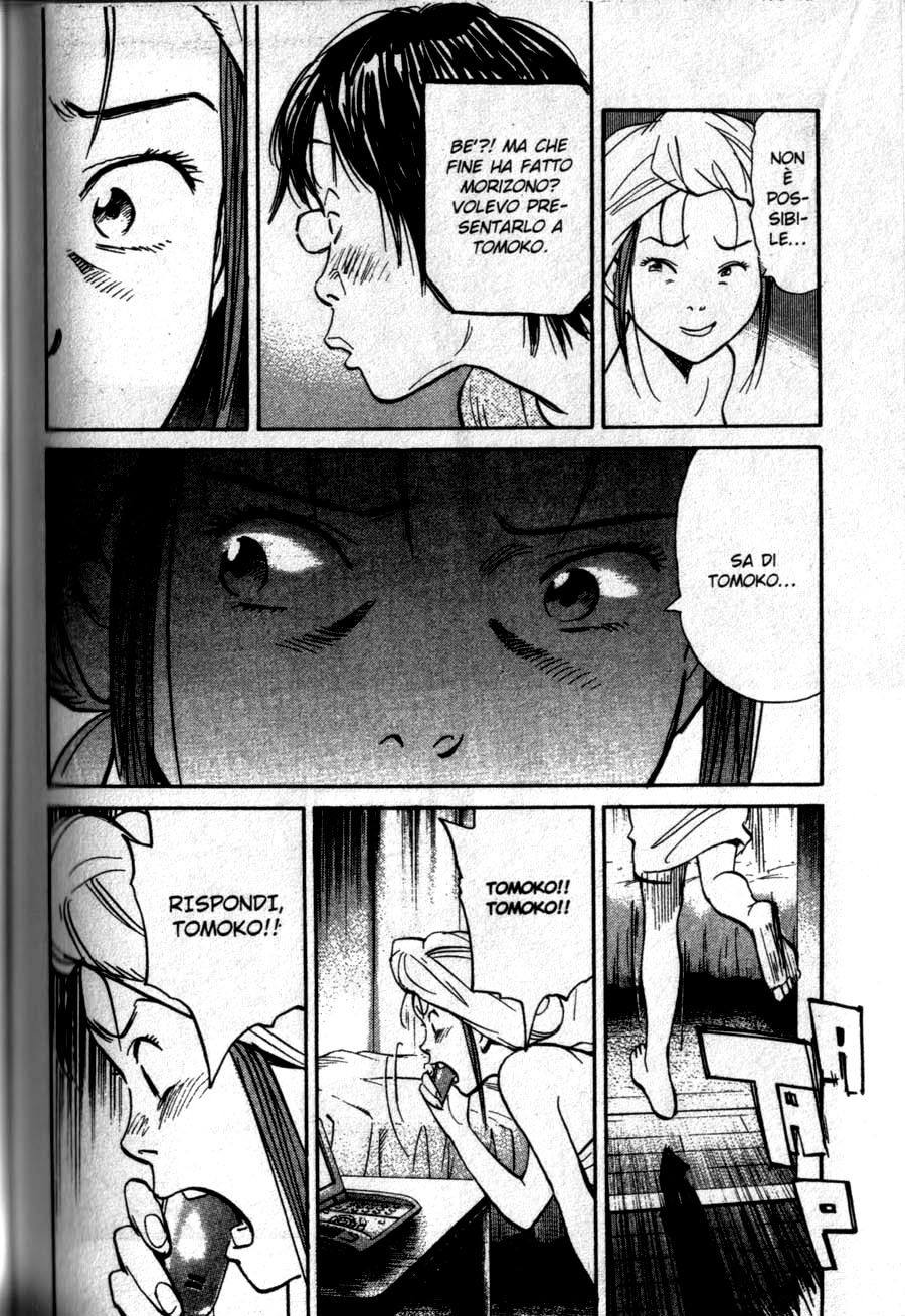 Read 20th Century Boys IT Manga Online