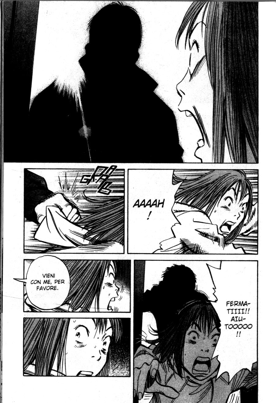 Read 20th Century Boys IT Manga Online