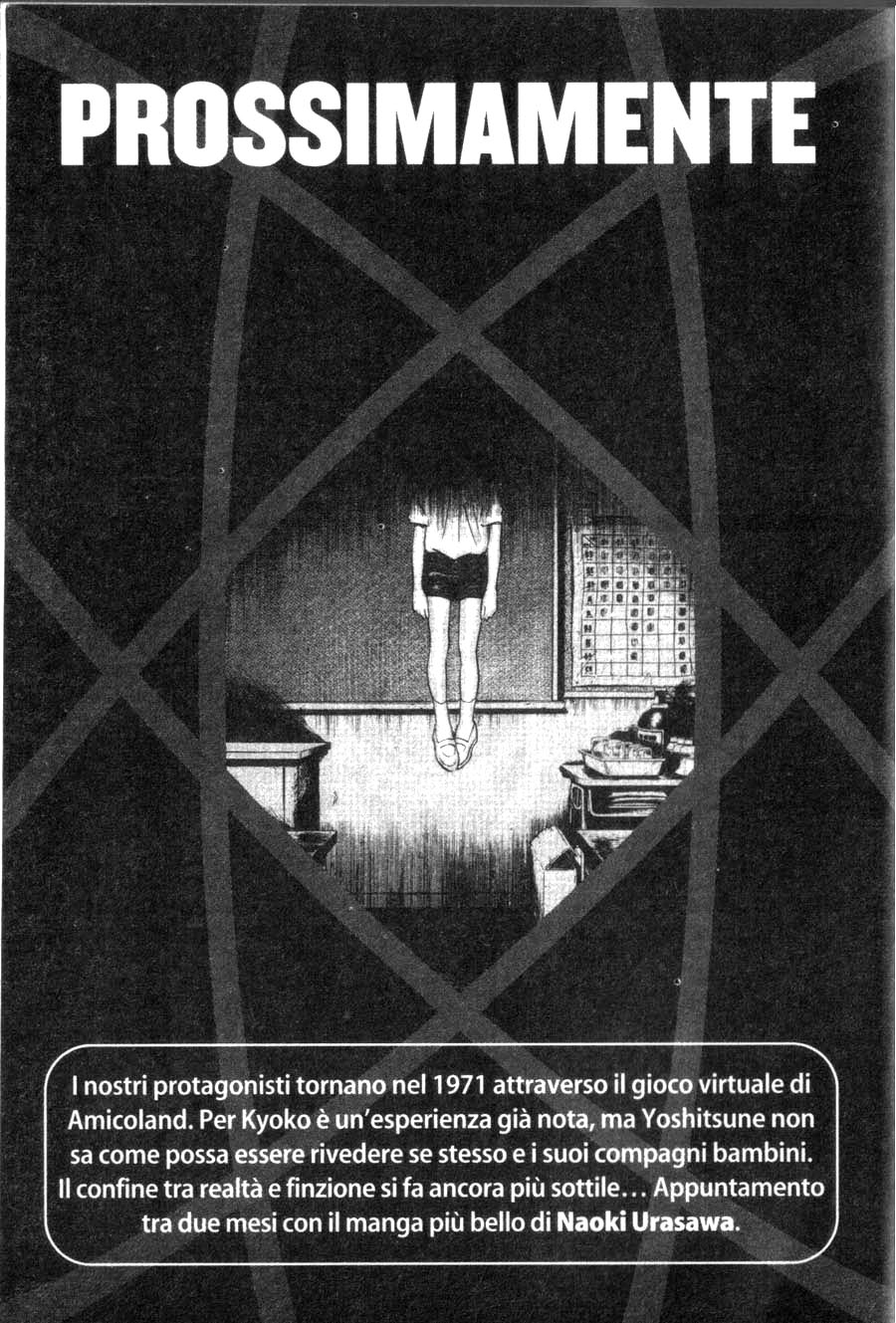 Read 20th Century Boys IT Manga Online