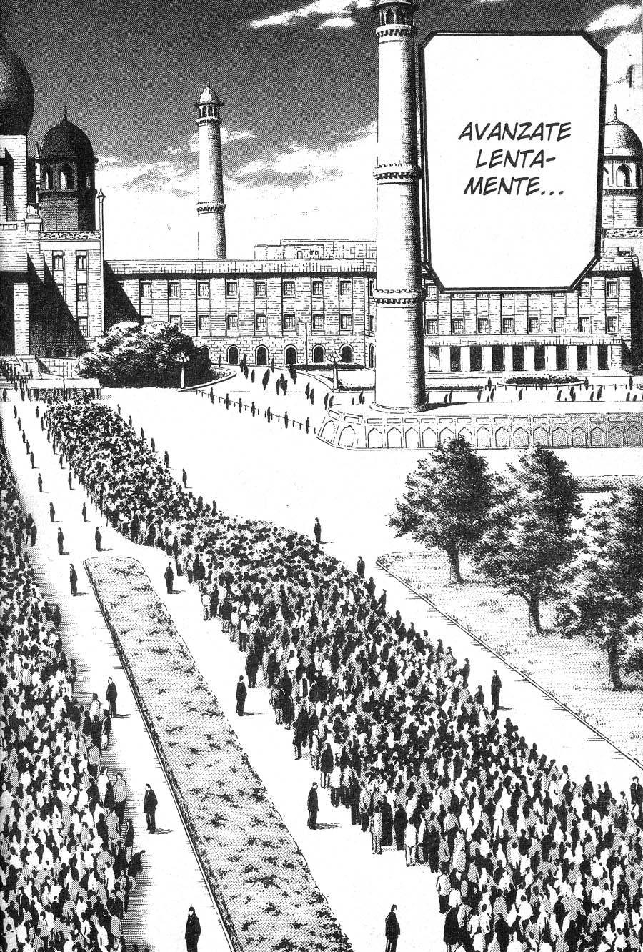 Read 20th Century Boys IT Manga Online