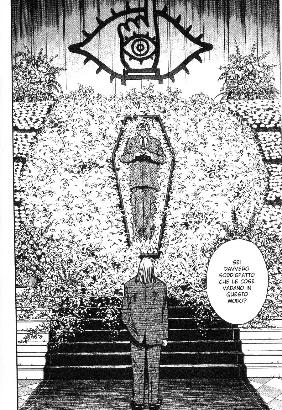 Read 20th Century Boys IT Manga Online