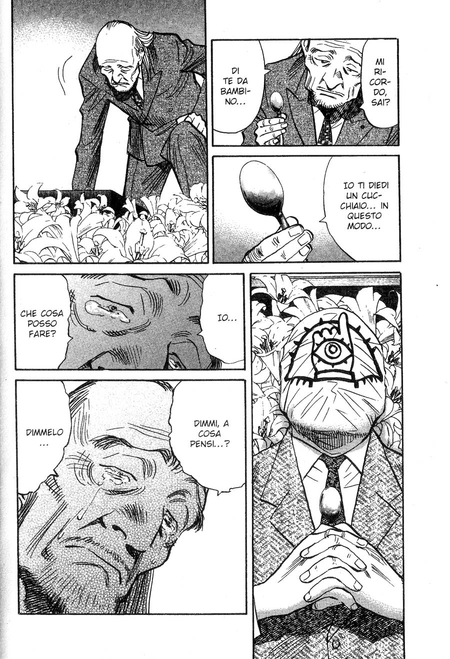 Read 20th Century Boys IT Manga Online