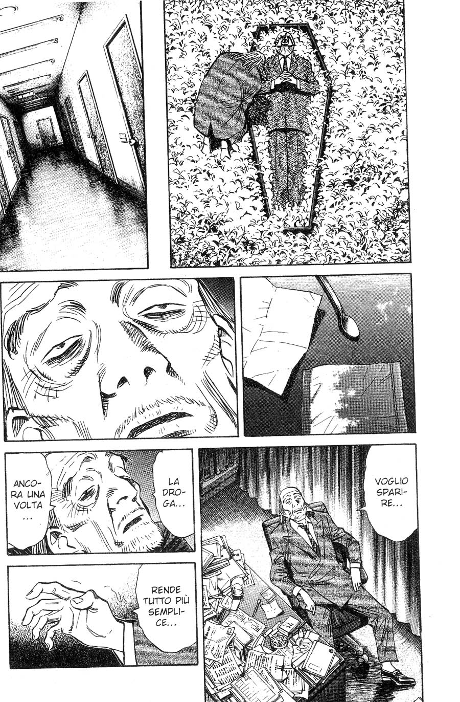 Read 20th Century Boys IT Manga Online