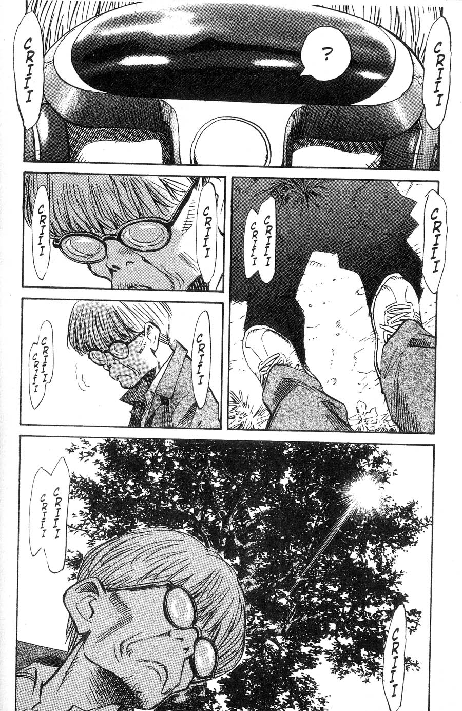 Read 20th Century Boys IT Manga Online