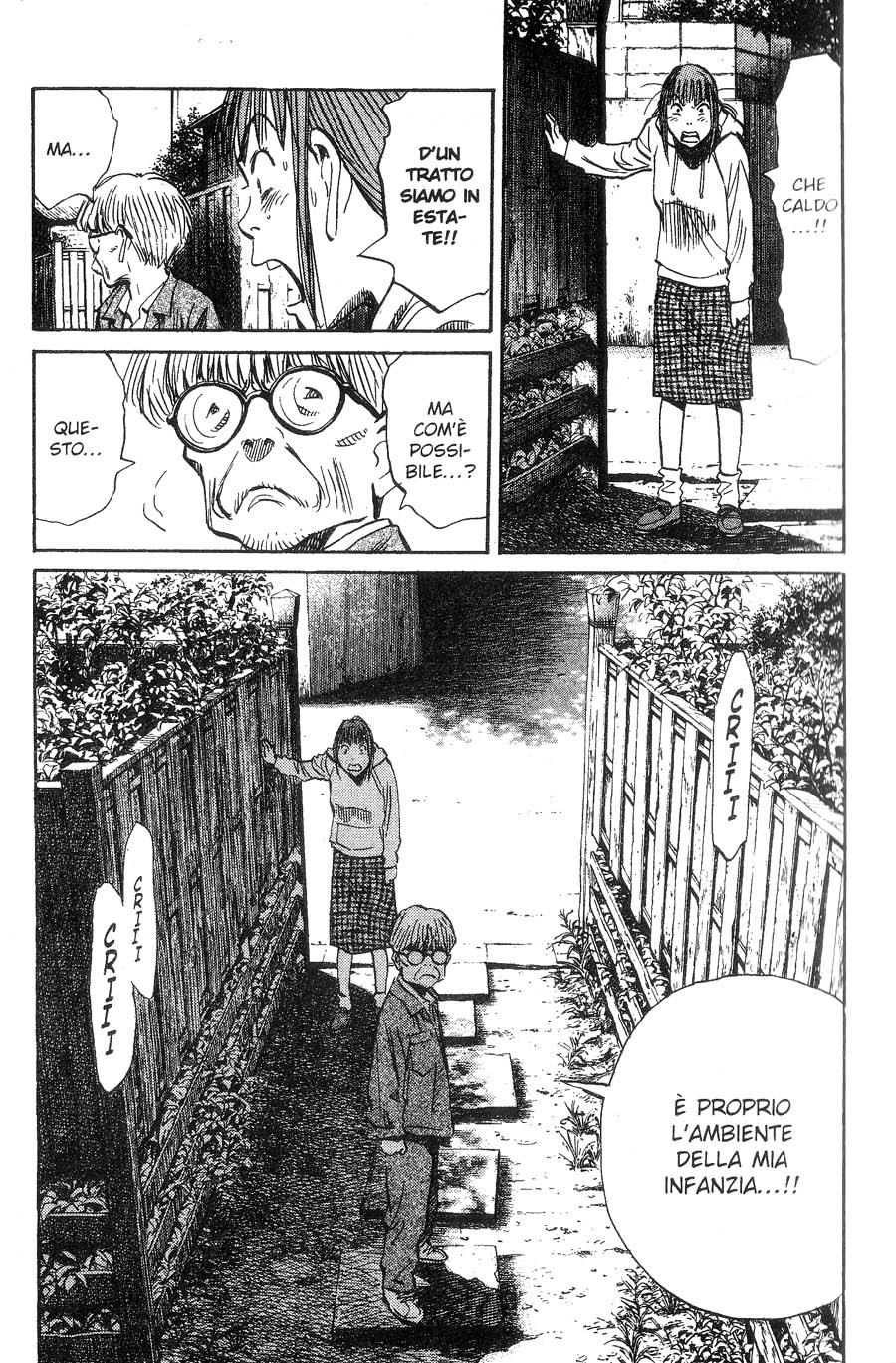Read 20th Century Boys IT Manga Online