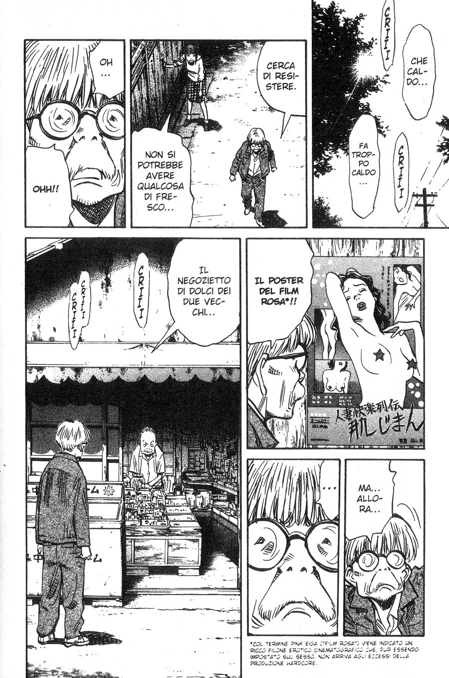 Read 20th Century Boys IT Manga Online