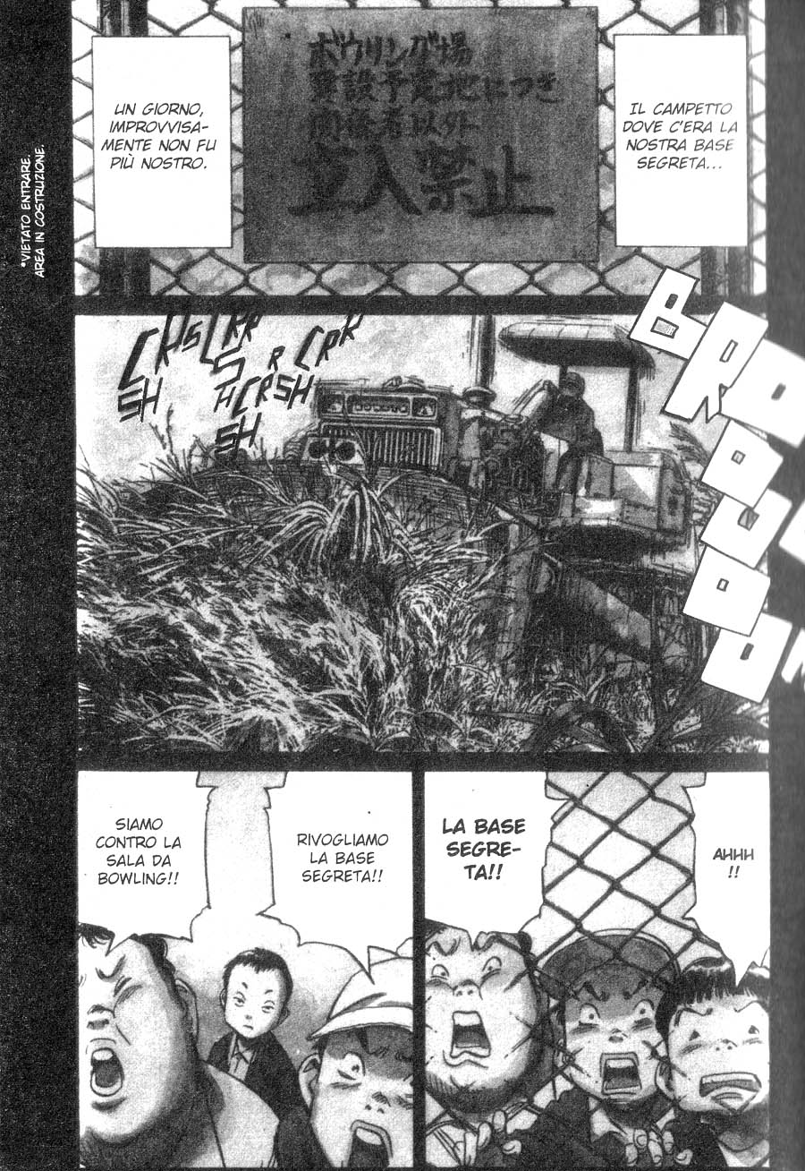 Read 20th Century Boys IT Manga Online