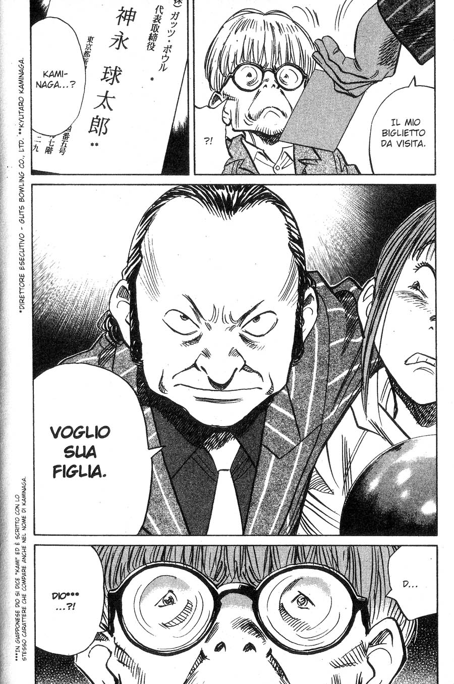 Read 20th Century Boys IT Manga Online