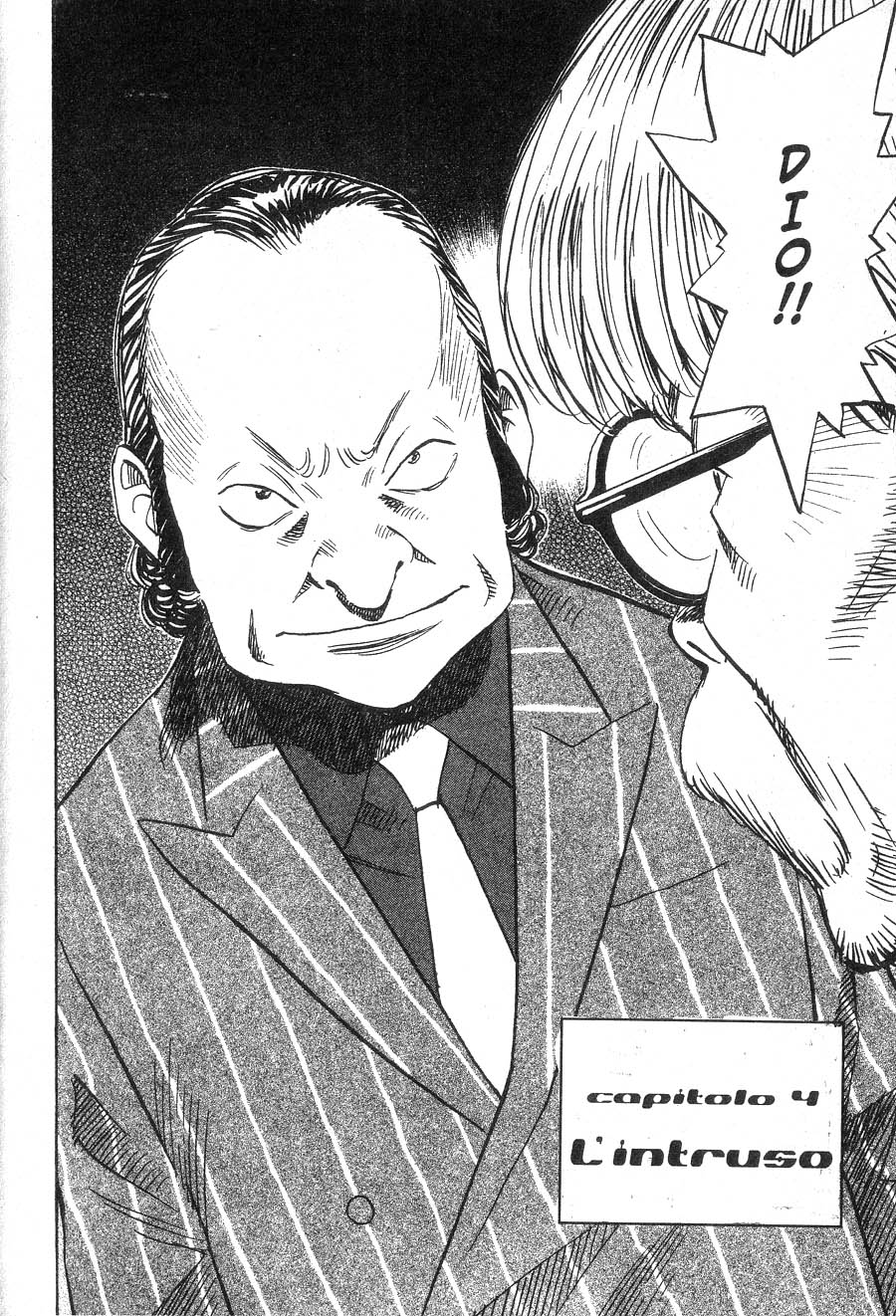 Read 20th Century Boys IT Manga Online