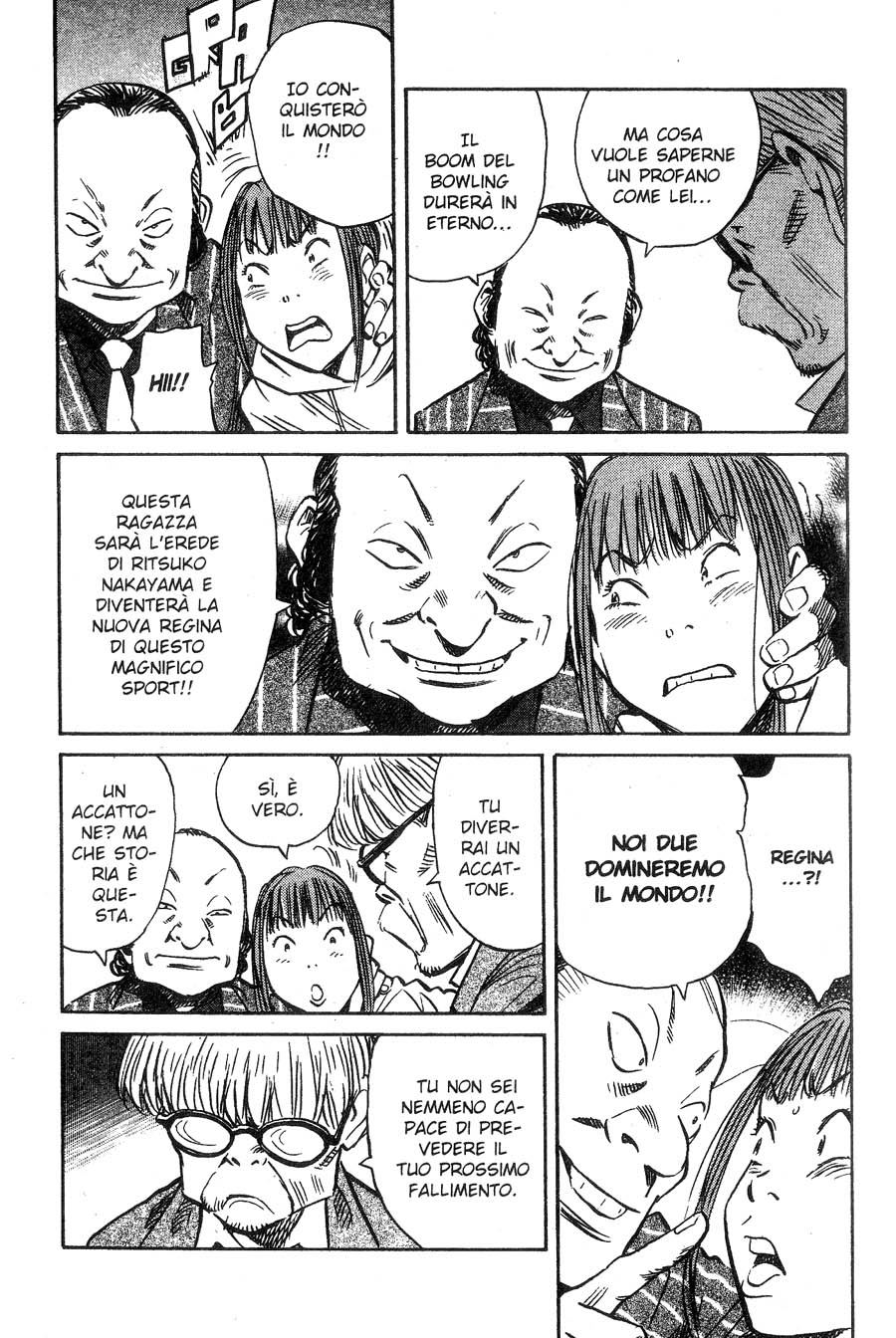 Read 20th Century Boys IT Manga Online