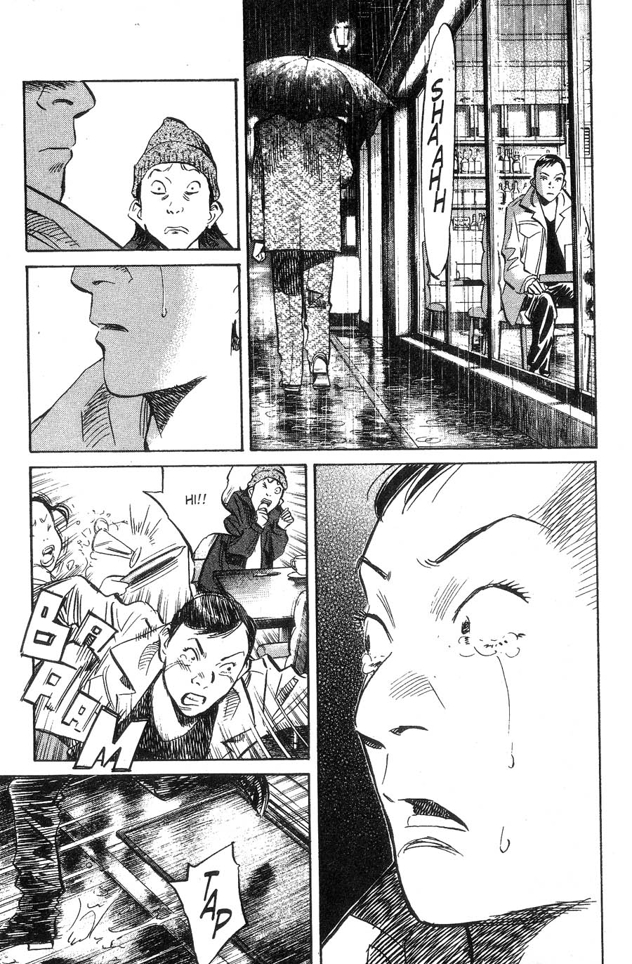 Read 20th Century Boys IT Manga Online