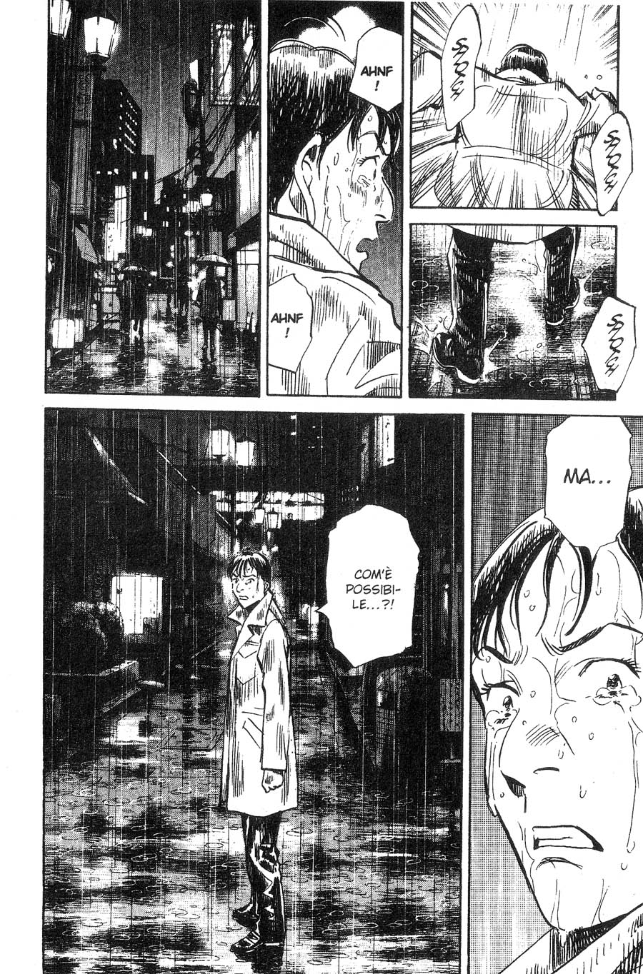 Read 20th Century Boys IT Manga Online