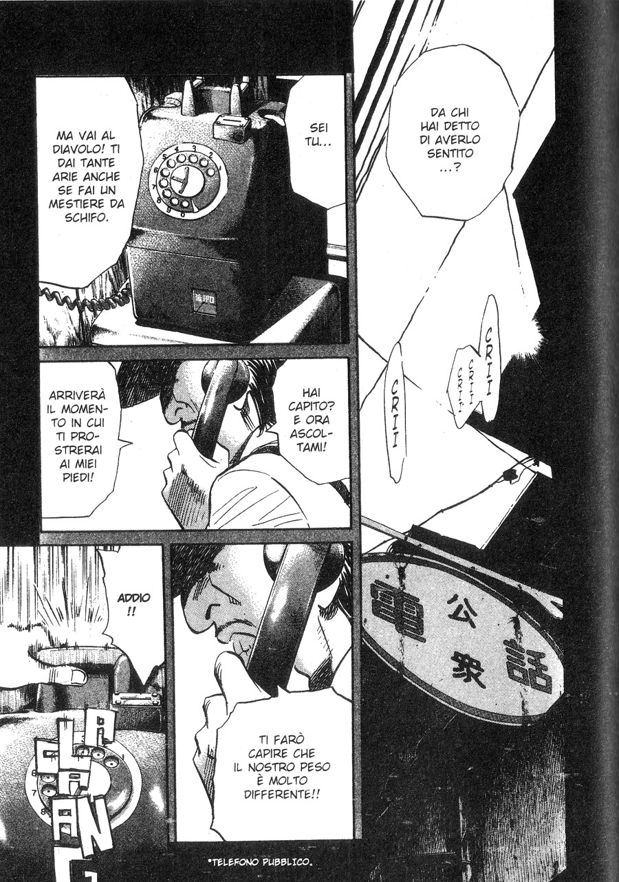Read 20th Century Boys IT Manga Online