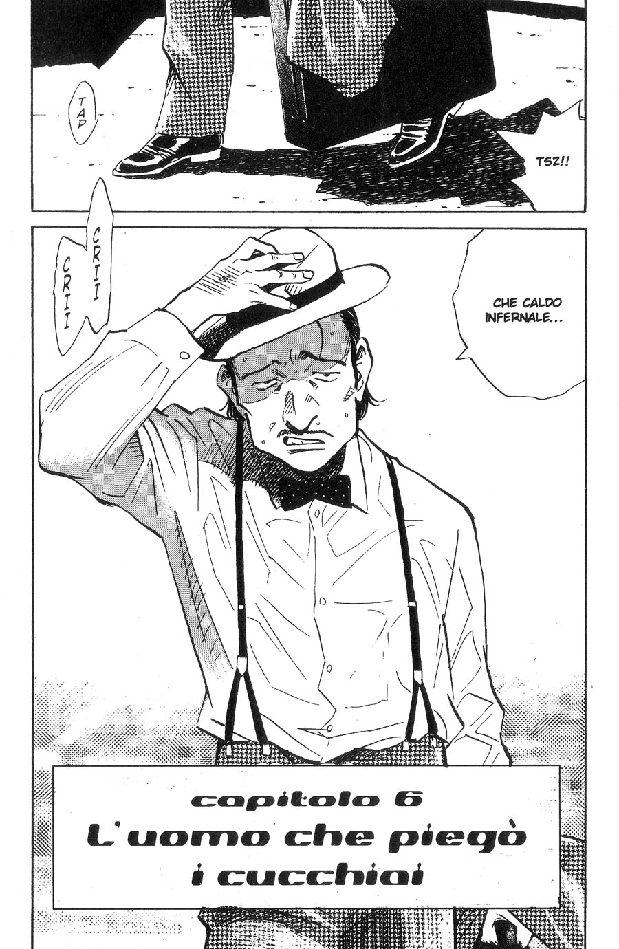 Read 20th Century Boys IT Manga Online