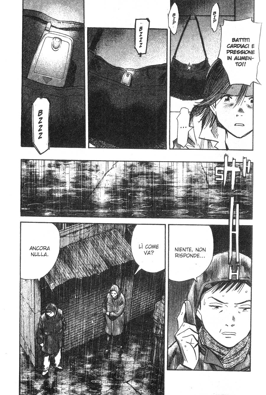 Read 20th Century Boys IT Manga Online