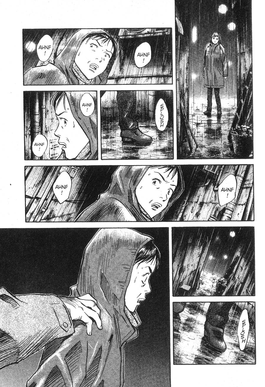 Read 20th Century Boys IT Manga Online