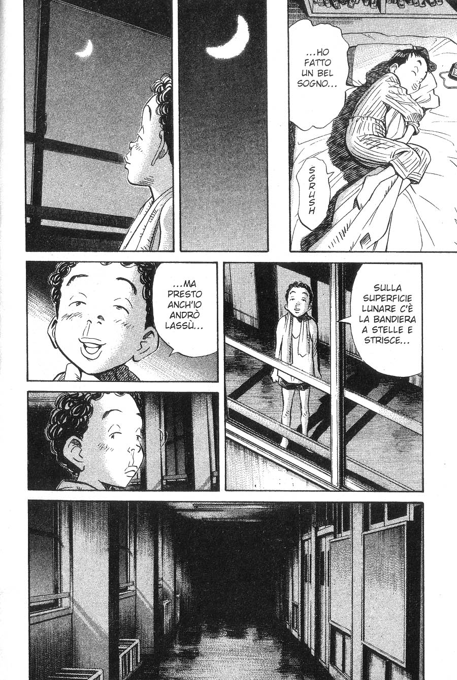 Read 20th Century Boys IT Manga Online