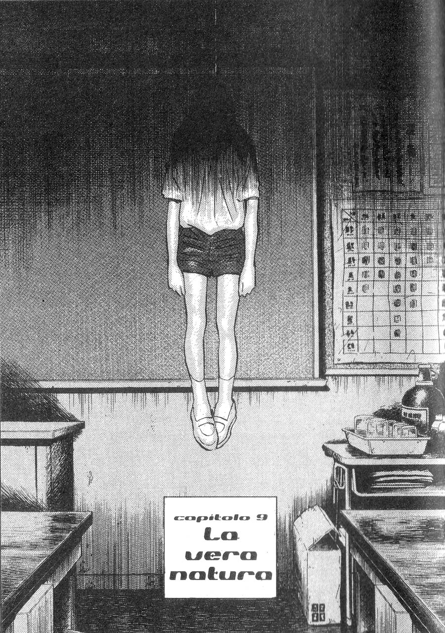 Read 20th Century Boys IT Manga Online