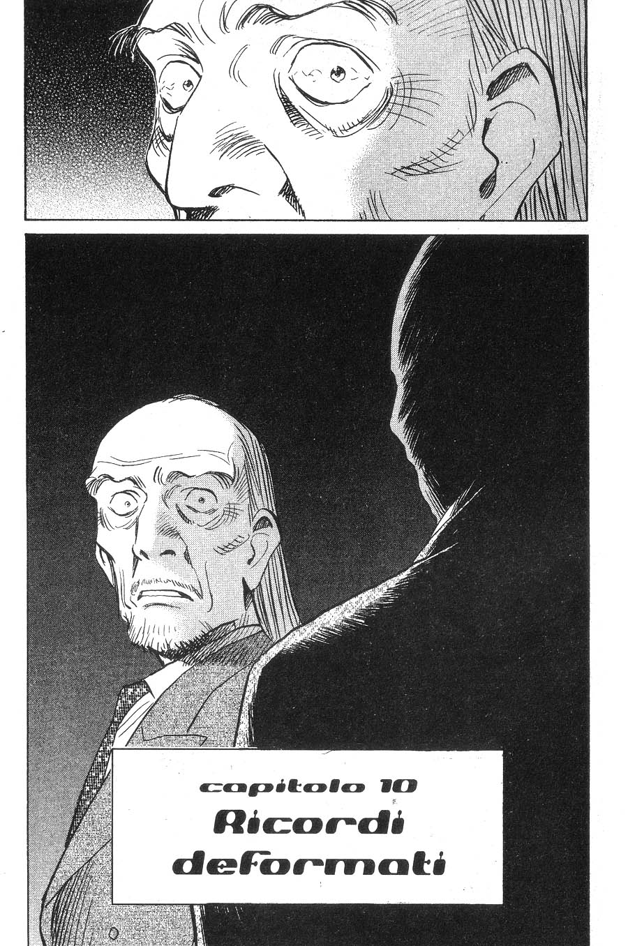 Read 20th Century Boys IT Manga Online