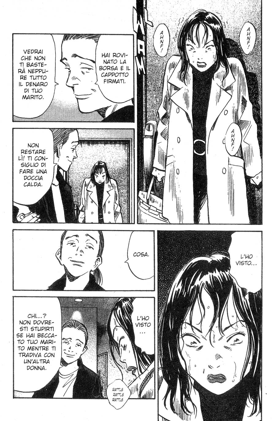 Read 20th Century Boys IT Manga Online