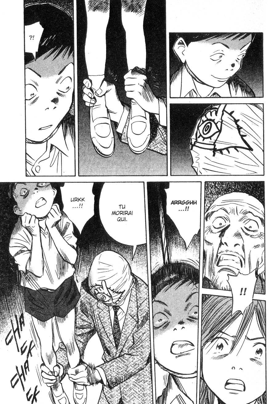Read 20th Century Boys IT Manga Online