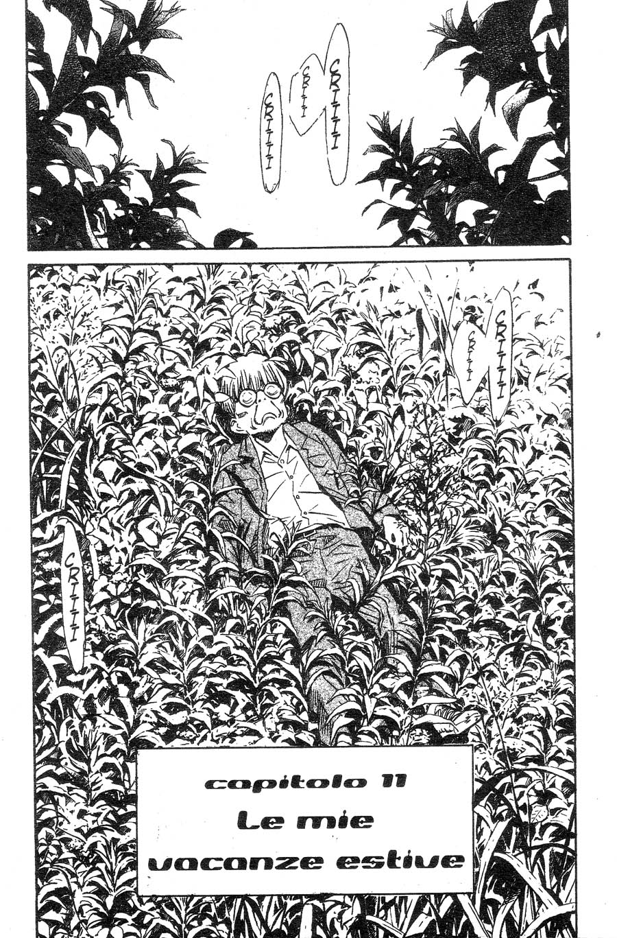 Read 20th Century Boys IT Manga Online