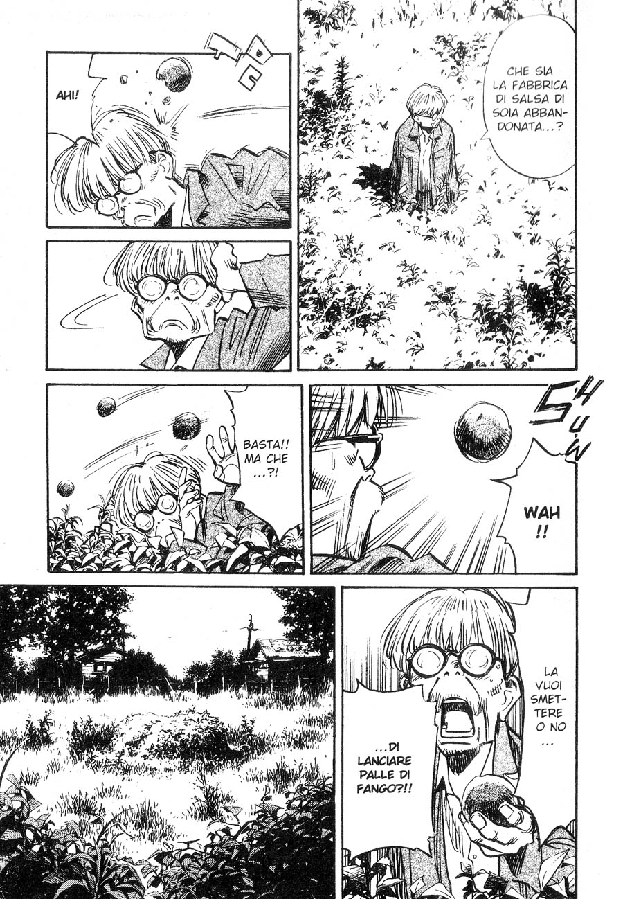 Read 20th Century Boys IT Manga Online