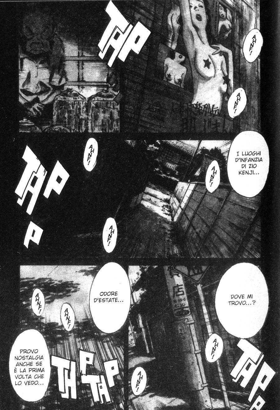 Read 20th Century Boys IT Manga Online