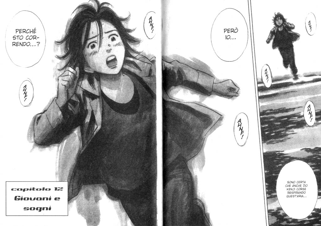 Read 20th Century Boys IT Manga Online