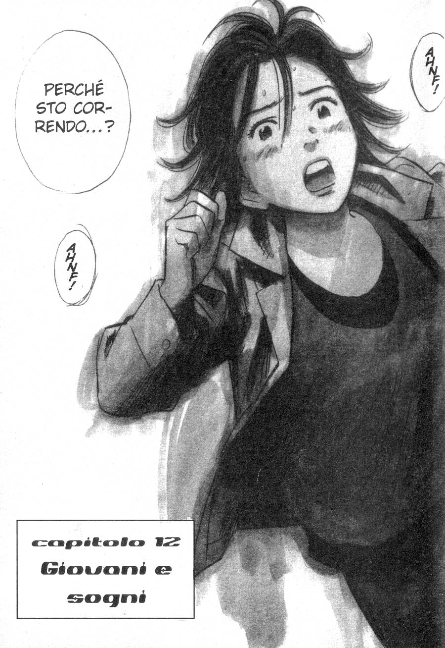 Read 20th Century Boys IT Manga Online