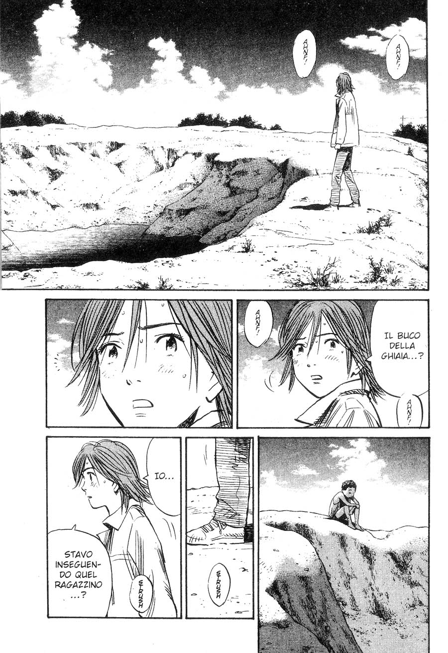Read 20th Century Boys IT Manga Online