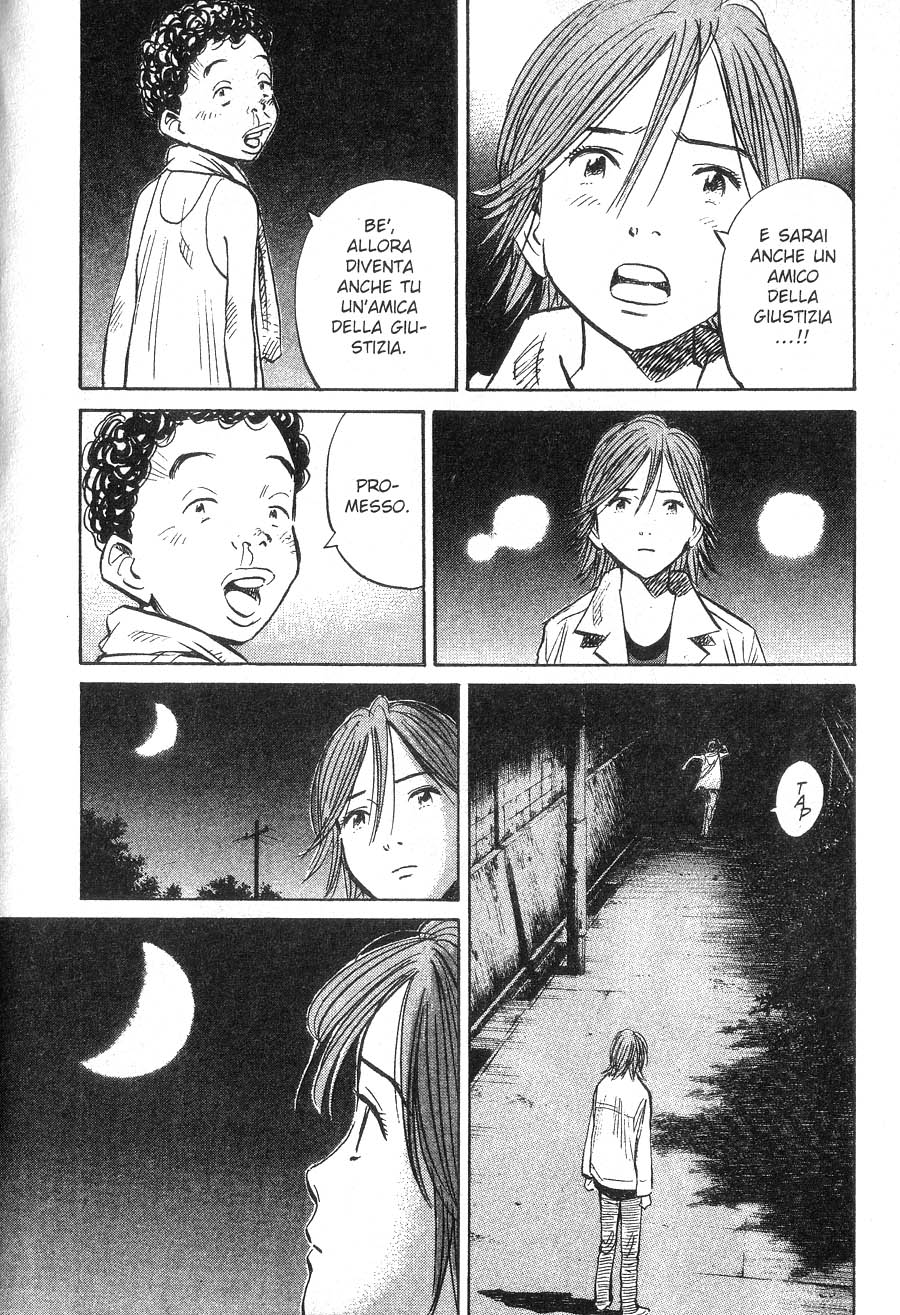 Read 20th Century Boys IT Manga Online