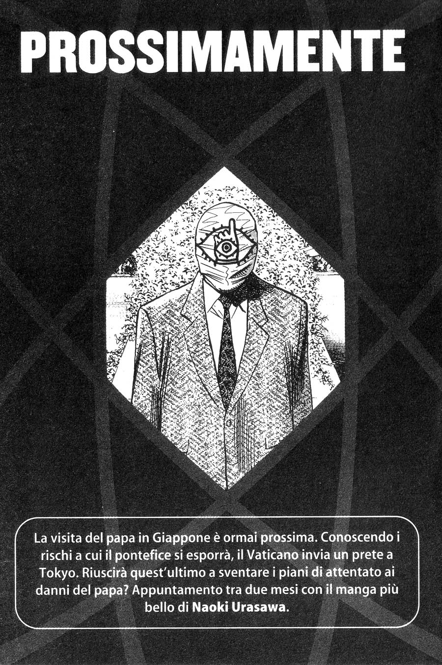 Read 20th Century Boys IT Manga Online