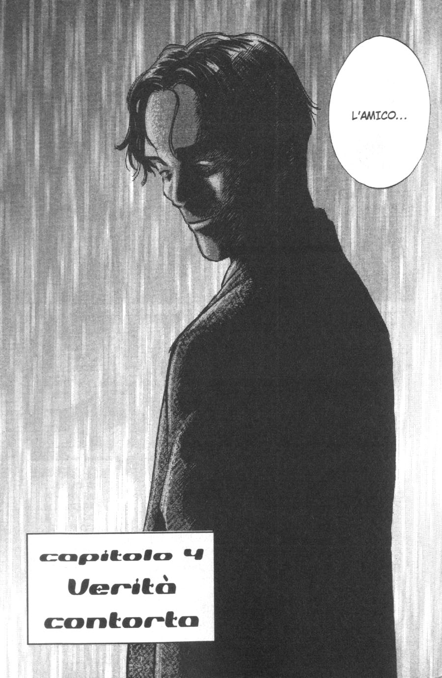 Read 20th Century Boys IT Manga Online